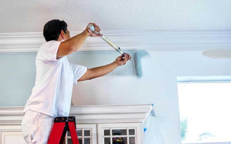 Liên hệ dịch vụ sơn nhà trọn gói Hoàn Kiếm Liên hệ dịch vụ sơn nhà trọn gói Hoàn Kiếm